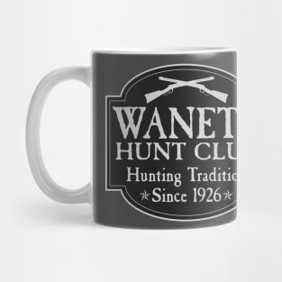 Waneta Mug